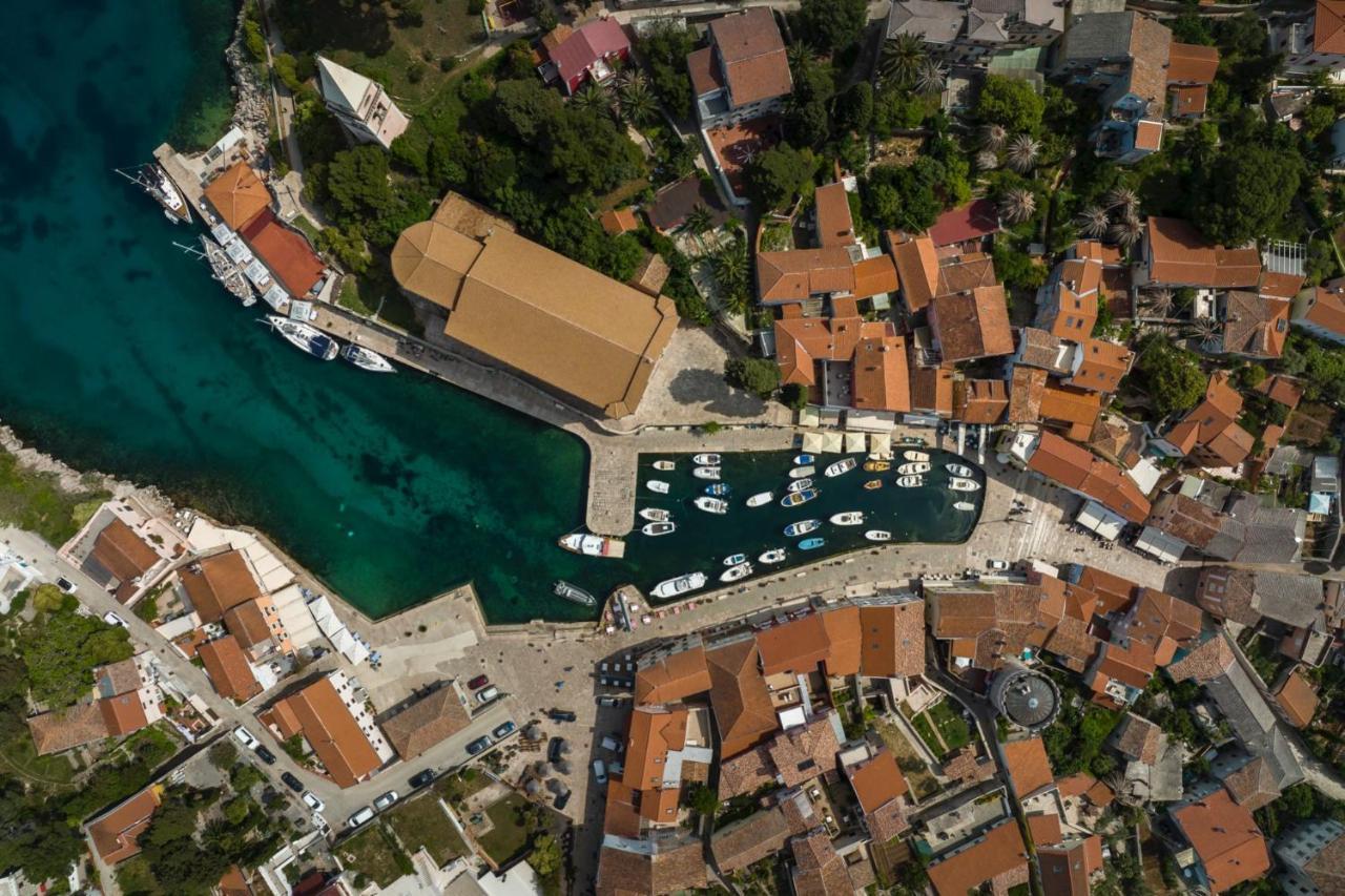 House Encanto Veli Lošinj Zewnętrze zdjęcie