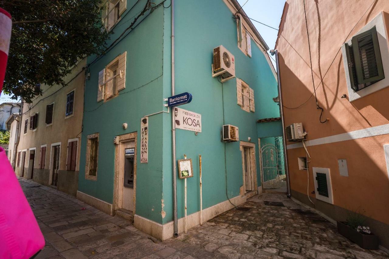 House Encanto Veli Lošinj Zewnętrze zdjęcie